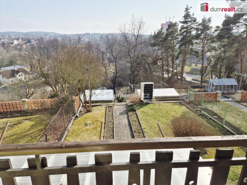 Prodej domu 230 m2, Kaplice – náhled fotky 16