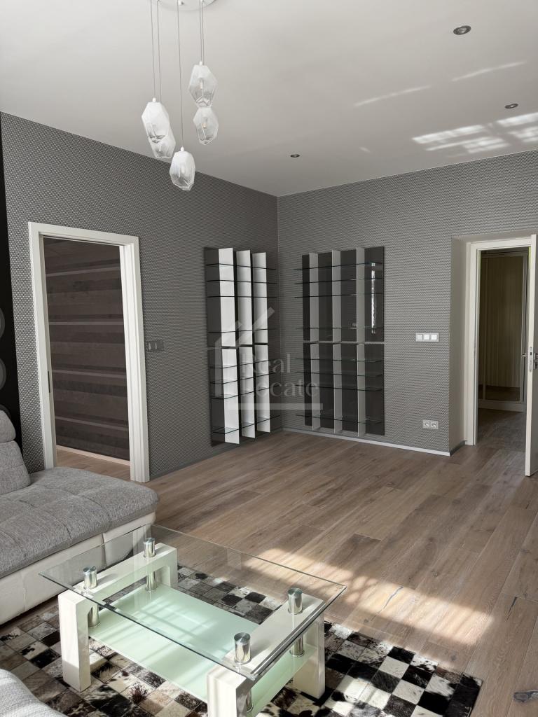 Pronájem bytu 3+1 95 m2
