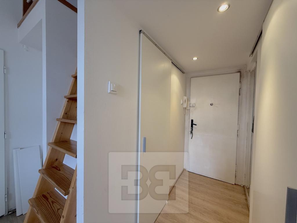 Pronájem bytu 1+1 40 m2, Praha – náhled fotky 9