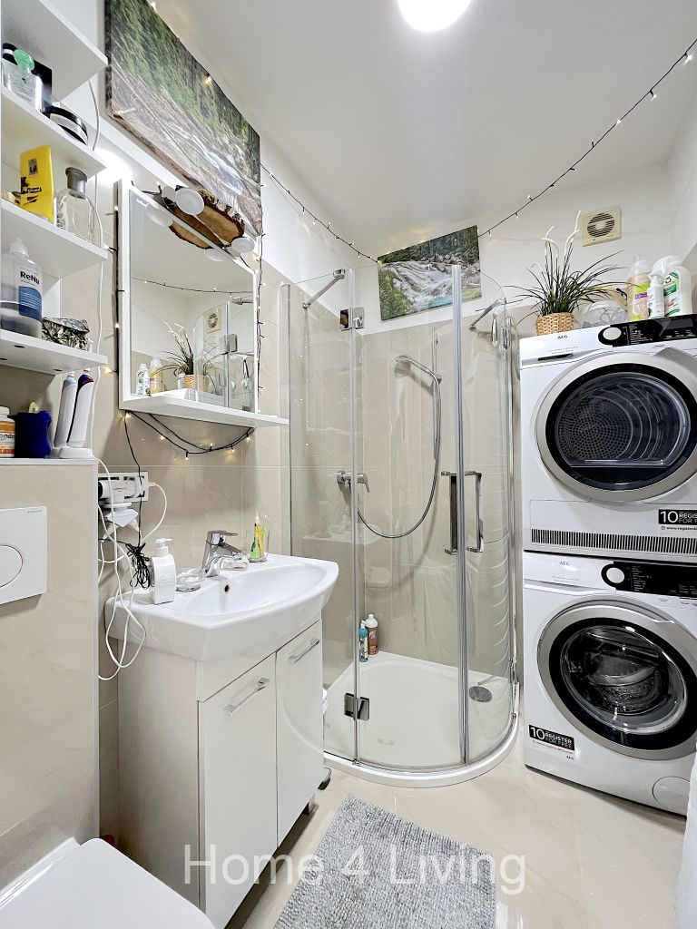 Pronájem bytu 2+kk 55 m2