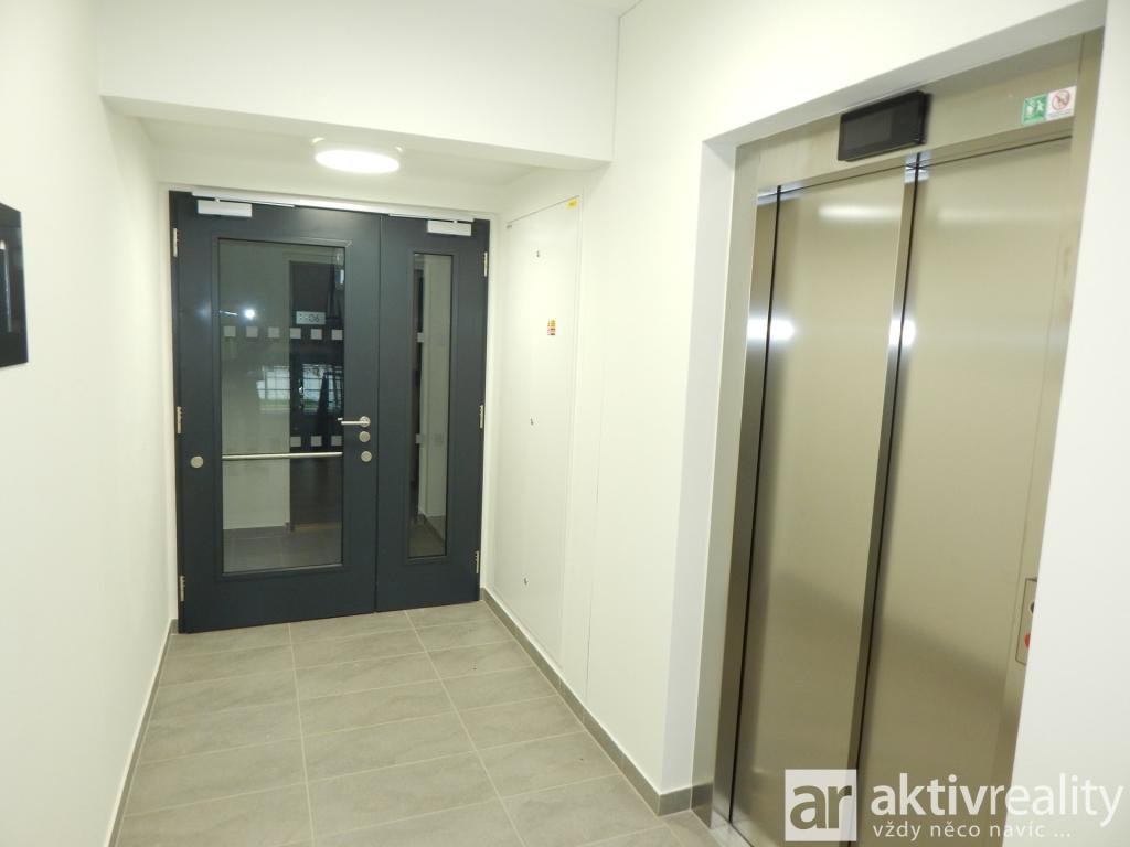Prodej bytu 1+kk 29 m2, Kladno – náhled fotky 10