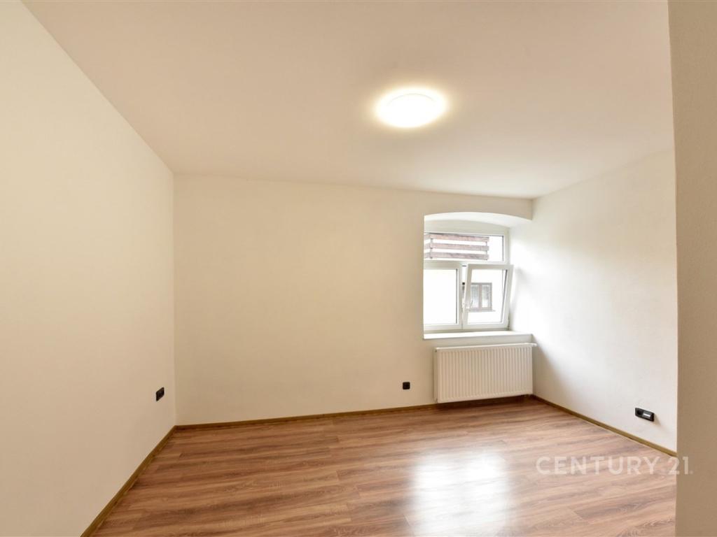 Pronájem bytu 3+kk 53 m2