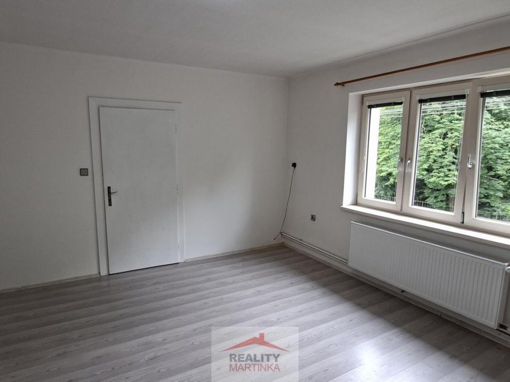 Pronájem bytu 2+1 75 m2