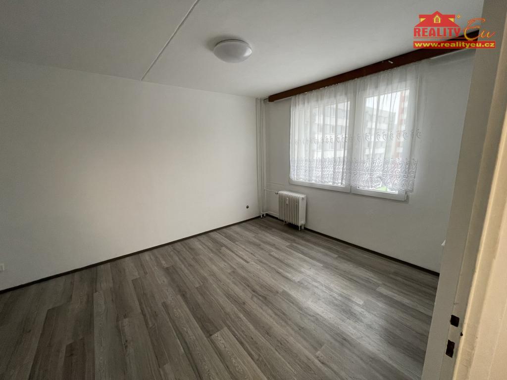 Pronájem bytu 1+1 35 m2