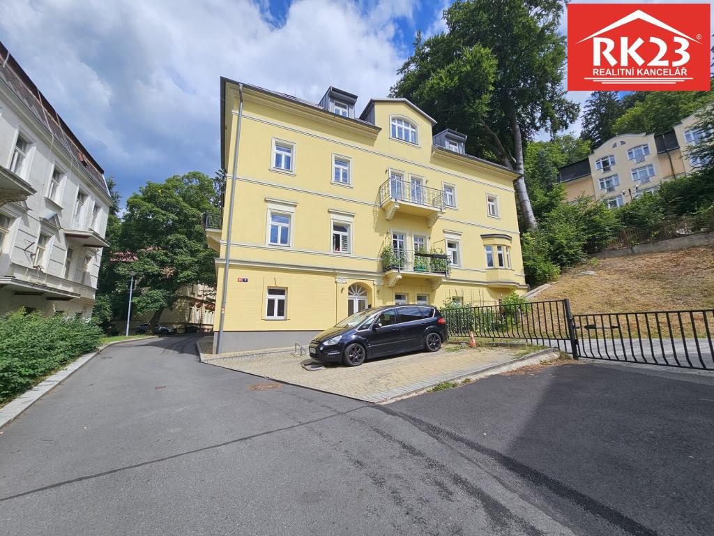 Prodej bytu 3+kk 87 m2, Mariánské Lázně – náhled fotky 17