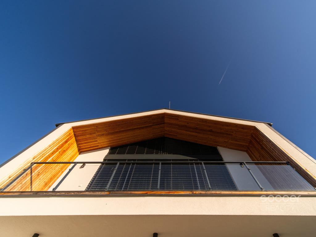 Prodej domu 285 m2