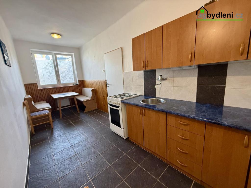 Pronájem bytu 2+1 60 m2