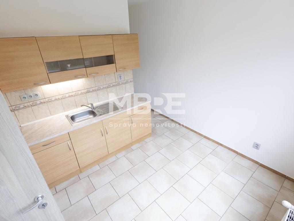Pronájem bytu 3+1 70 m2