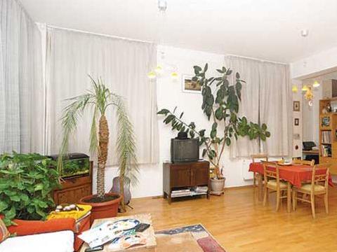 Pronajem bytu 2+kk 72 m2