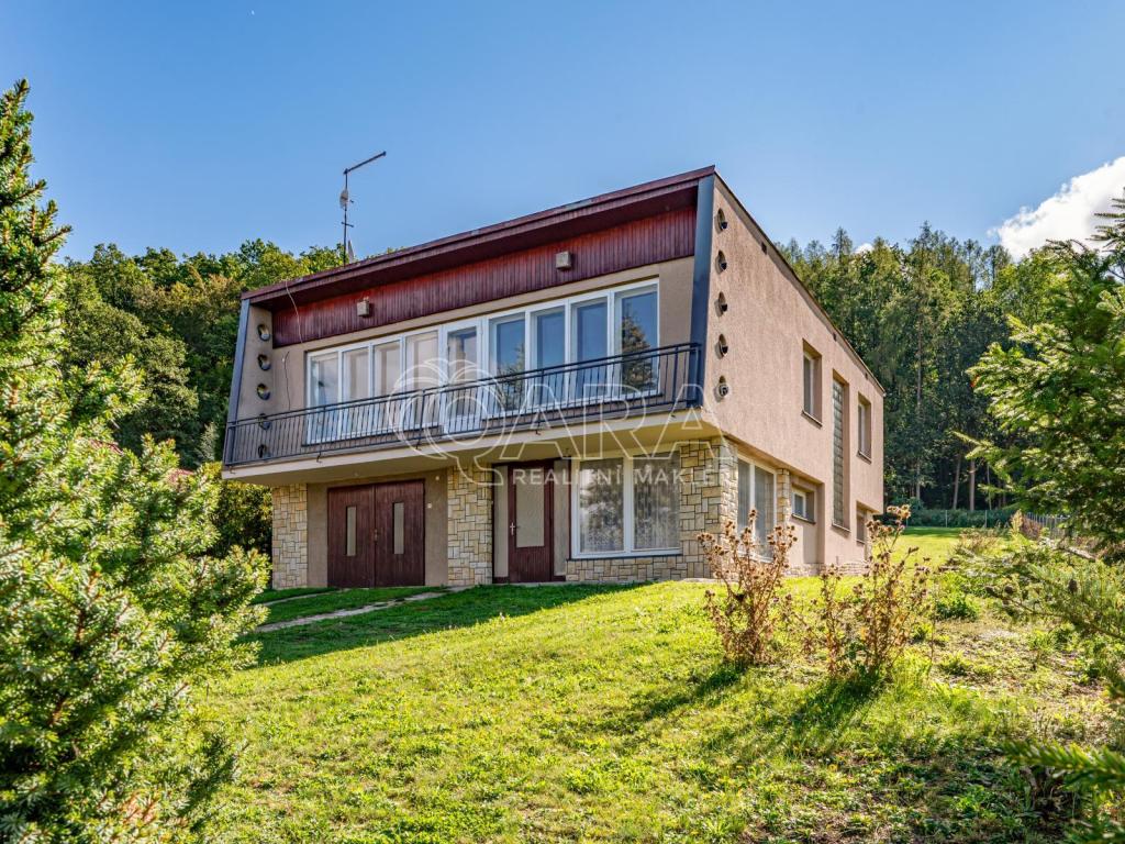 Prodej domu 165 m2