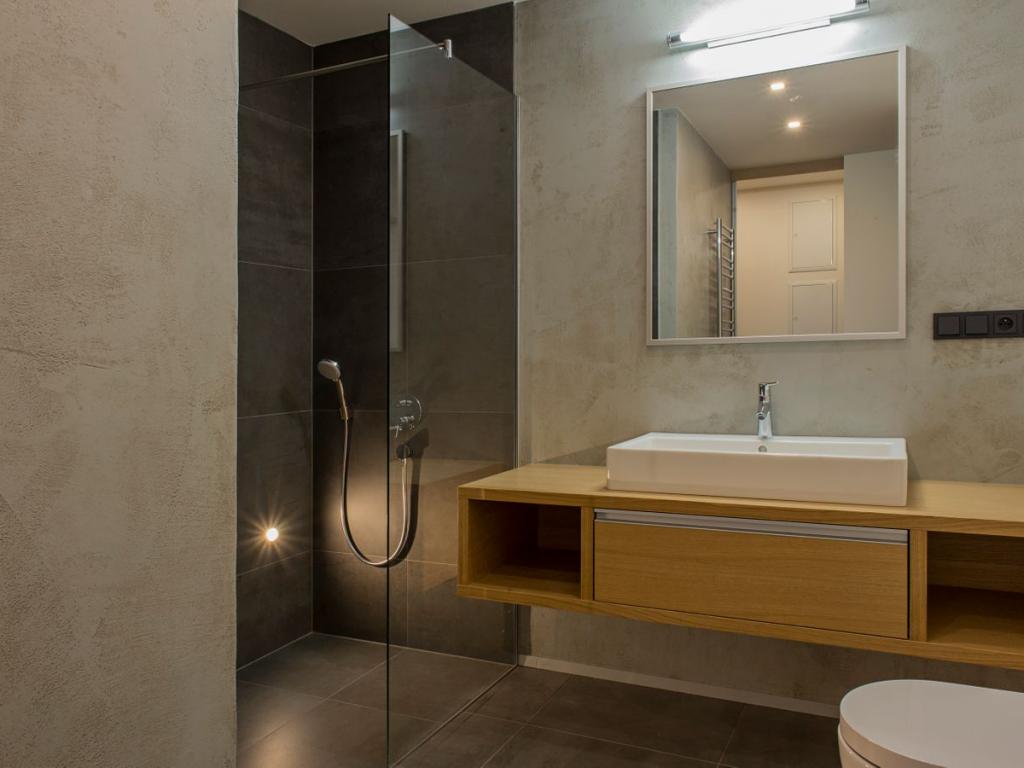 Pronajem bytu 2+kk 55 m2