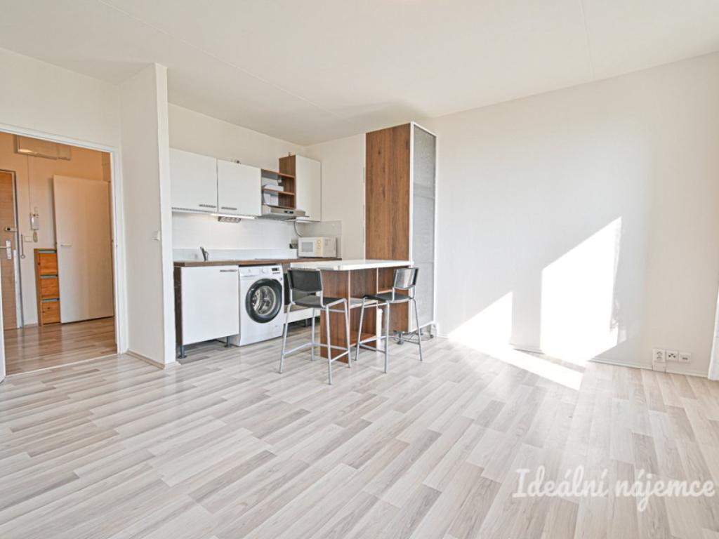 Pronájem bytu 1+kk 33 m2