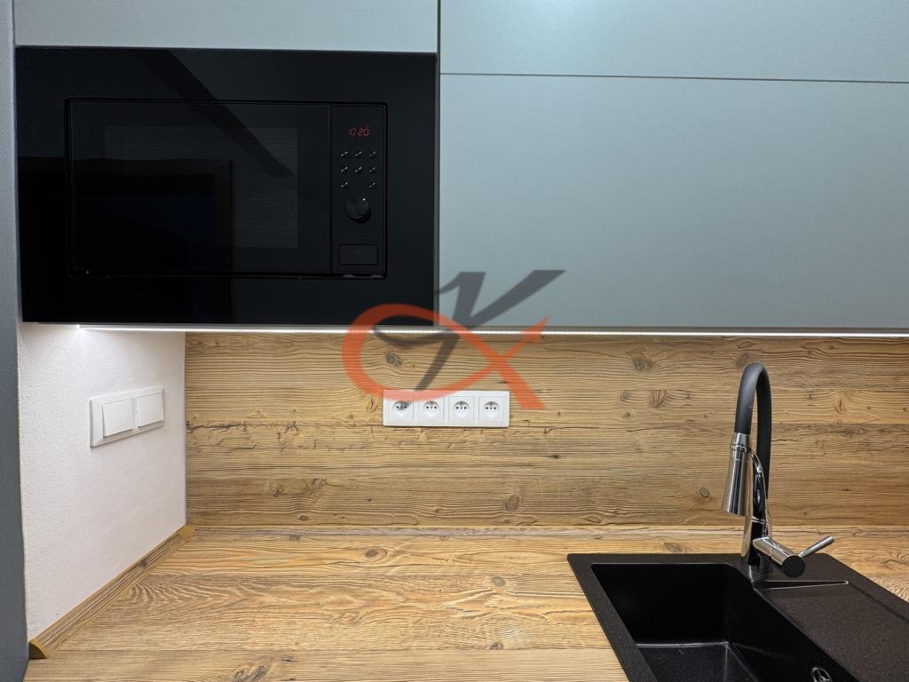 Pronájem bytu 1+kk 24 m2