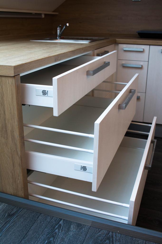 Pronajem bytu 2+kk 47 m2