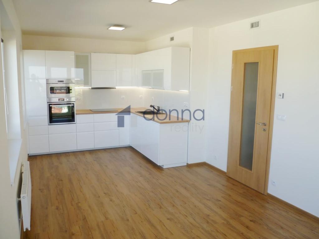 Pronájem bytu 2+kk 58 m2