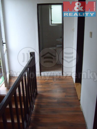 Pronajem bytu dům 100 m2