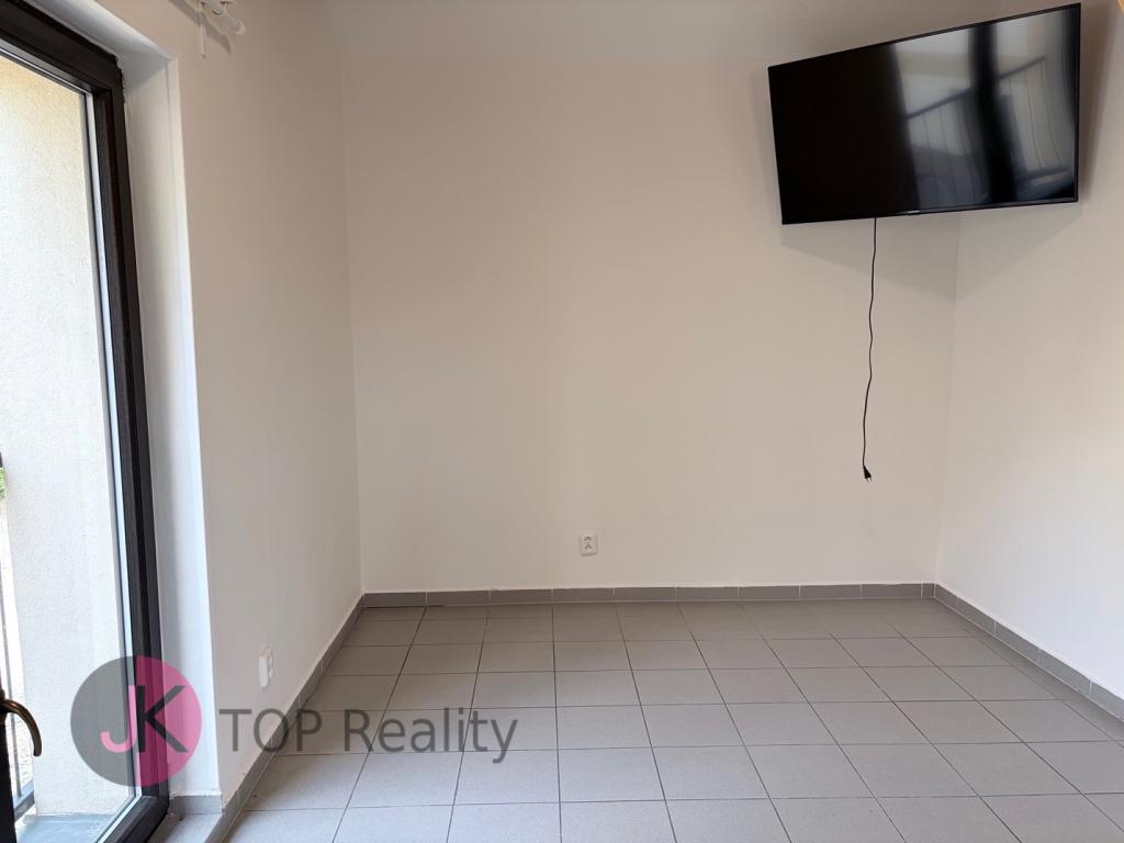 Pronájem bytu 2+kk 46 m2