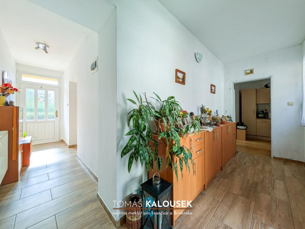 Prodej domu 55 m2, Dolní Kounice – náhled fotky 12
