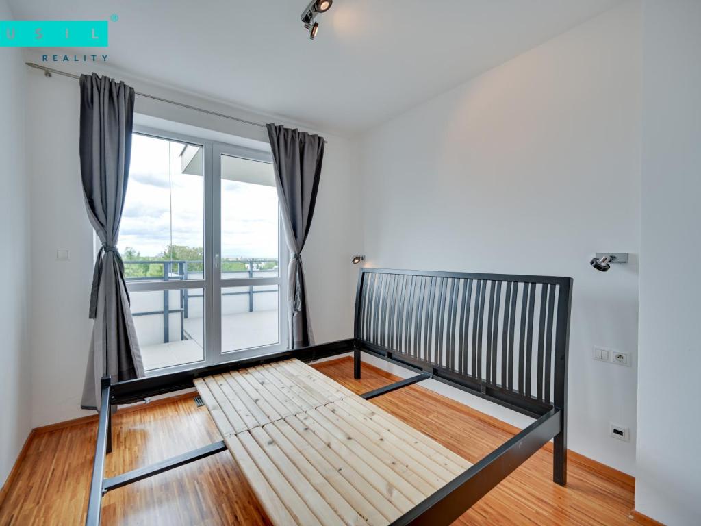 Pronájem bytu 4+kk 111 m2