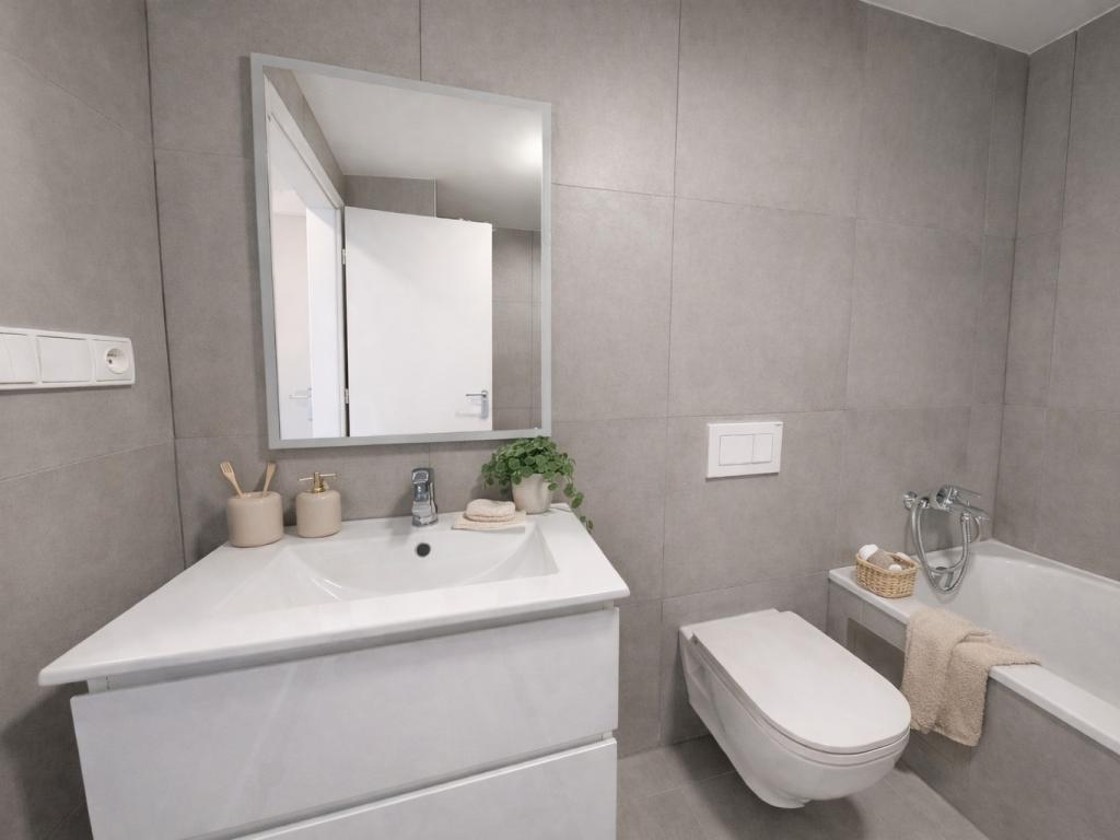 Pronájem bytu 1+kk 35 m2