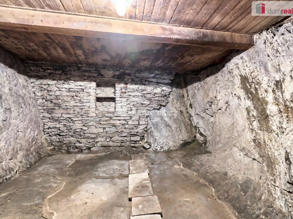 Prodej domu 260 m2, Žlutice – náhled fotky 11