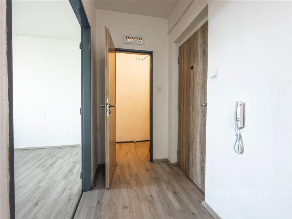 Pronájem bytu 1+1 40 m2