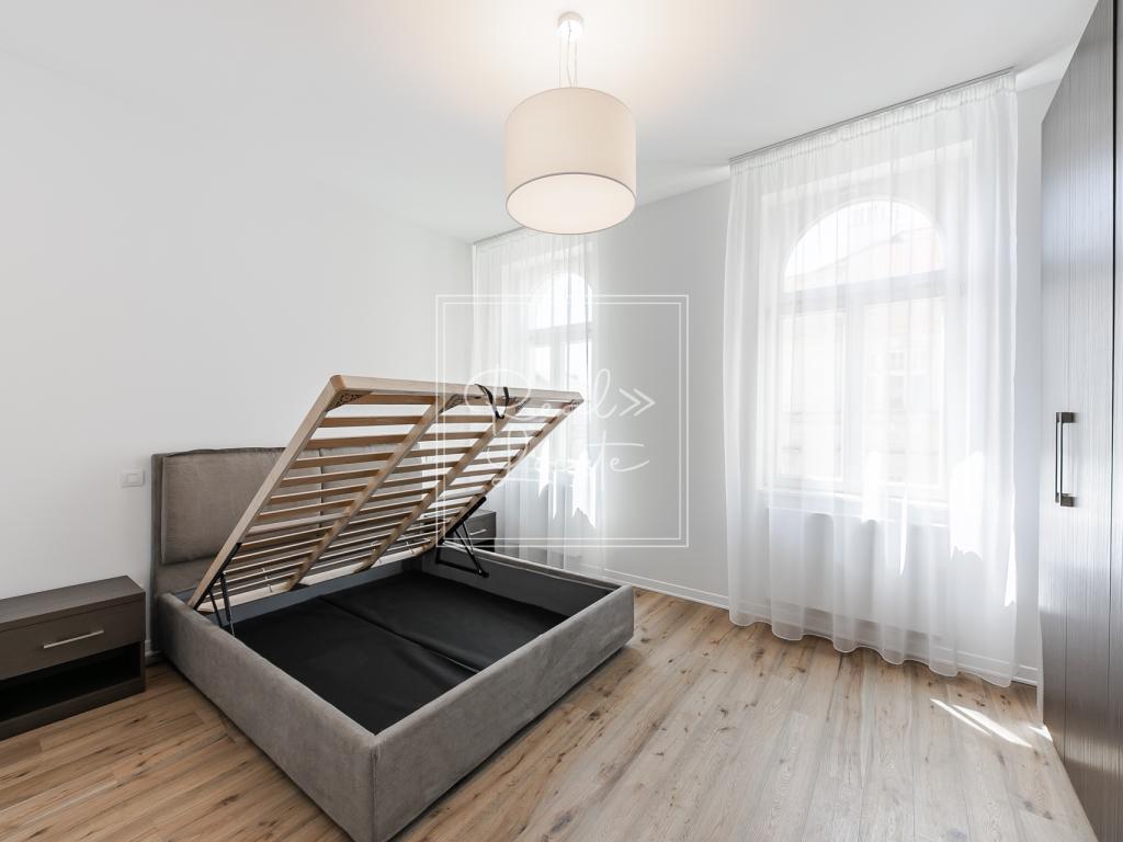 Prodej bytu 3+kk 69 m2