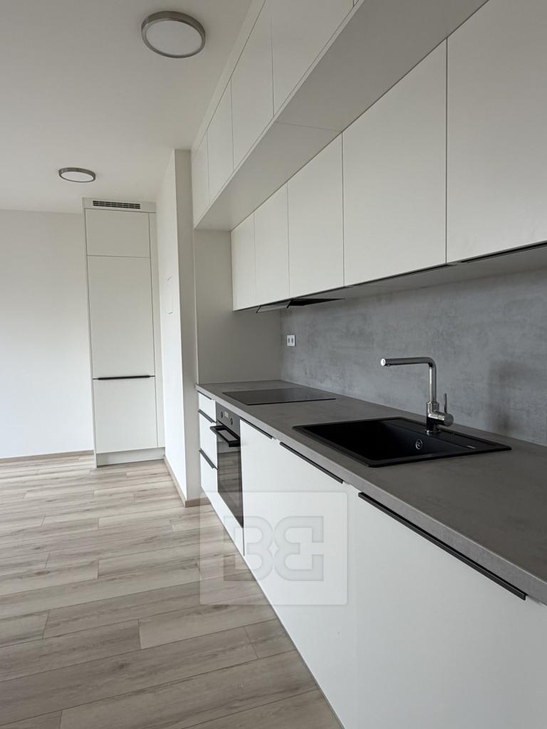 Pronájem bytu 2+kk 45 m2