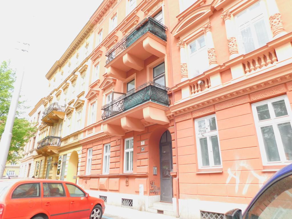 Pronájem bytu 2+kk 51 m2, Brno – náhled fotky 9
