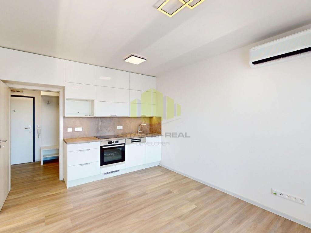 Pronájem bytu 2+kk 40 m2