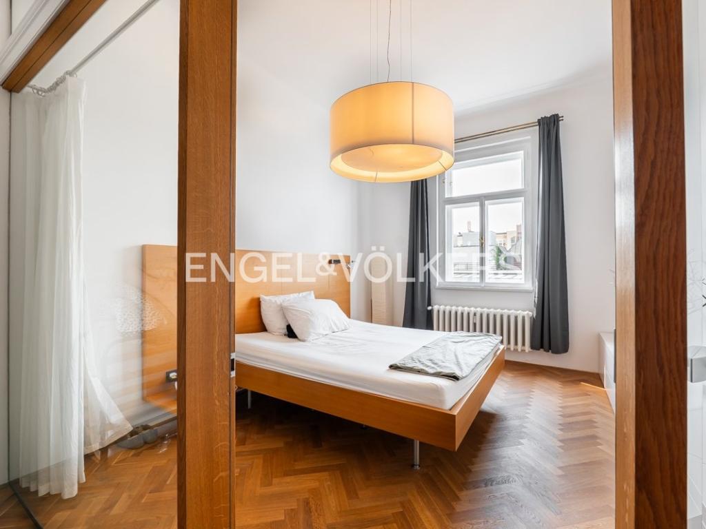Pronájem bytu 3+1 115 m2
