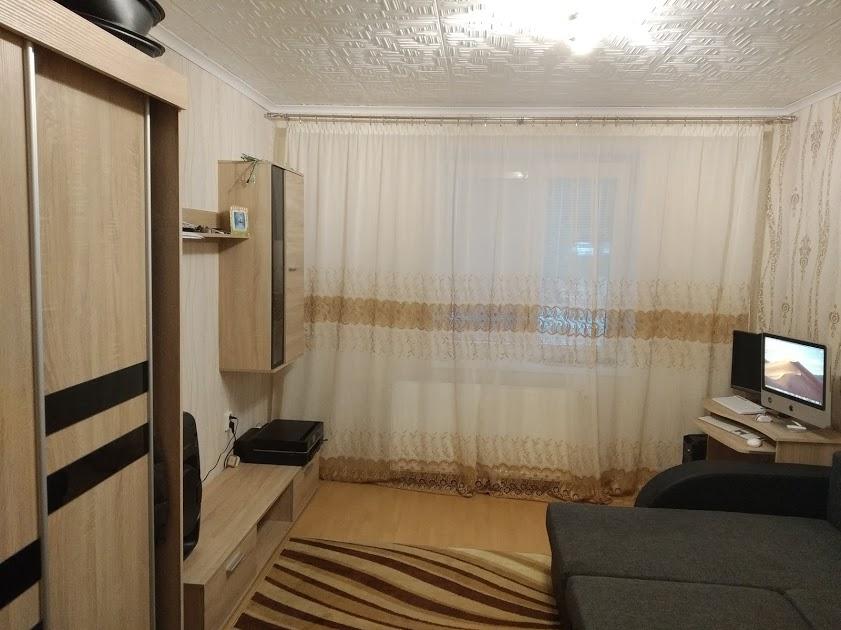 Pronájem bytu 2+1 56 m² – pohled 6