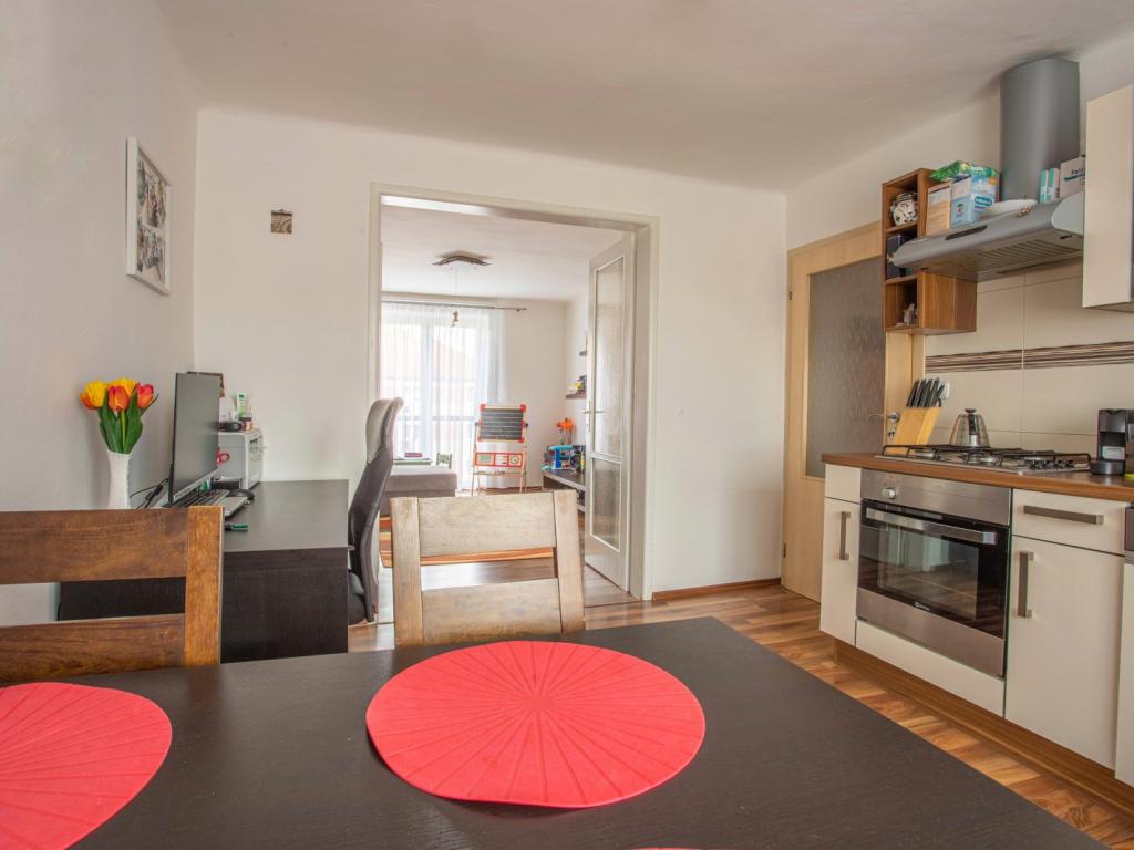 Pronájem bytu 2+1 52 m2