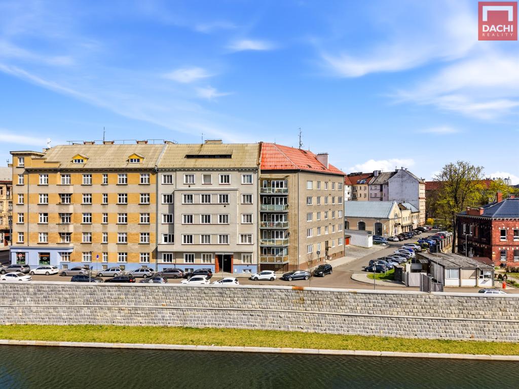 Prodej bytu 3+1 85 m2