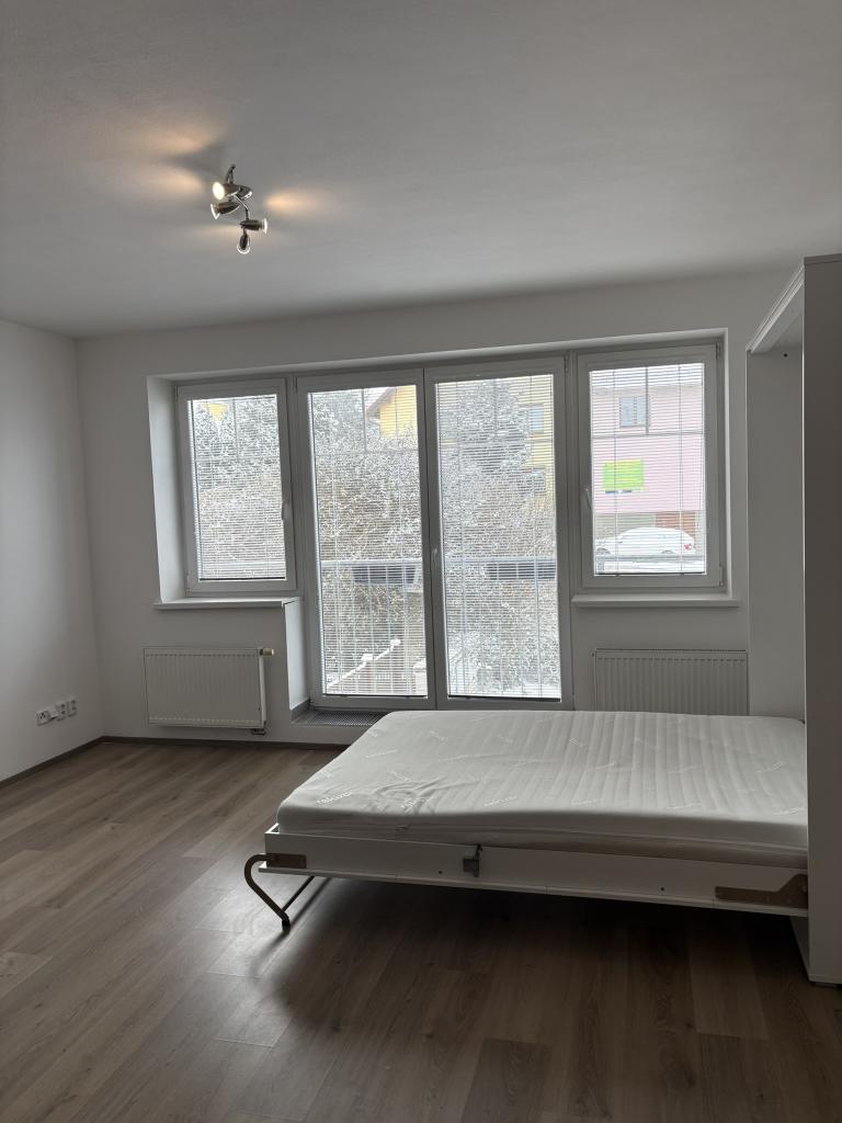 Pronájem bytu 1+kk 37 m2