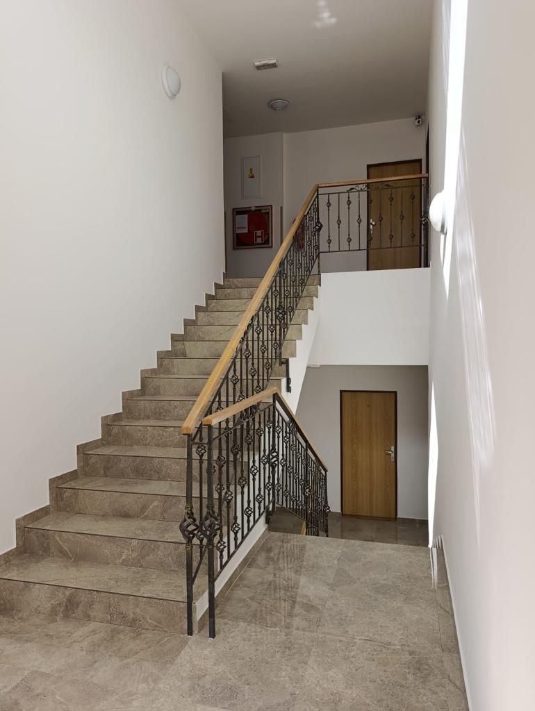 Pronájem bytu 3+kk 67 m2