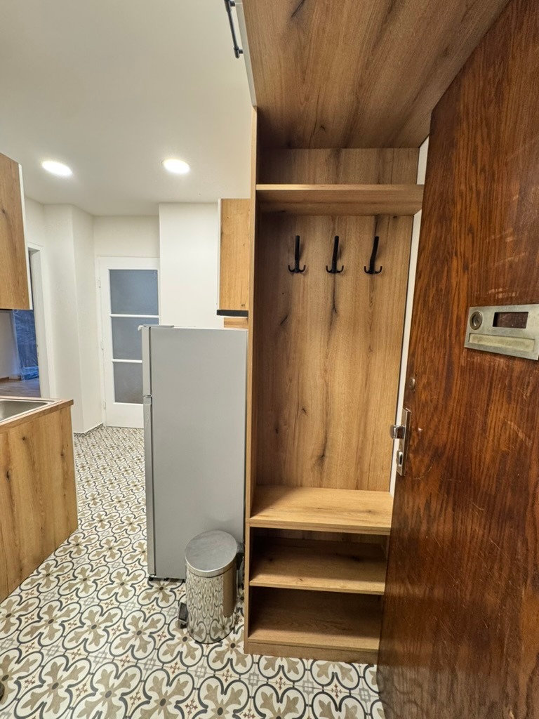 Pronájem bytu 2+1 39 m2