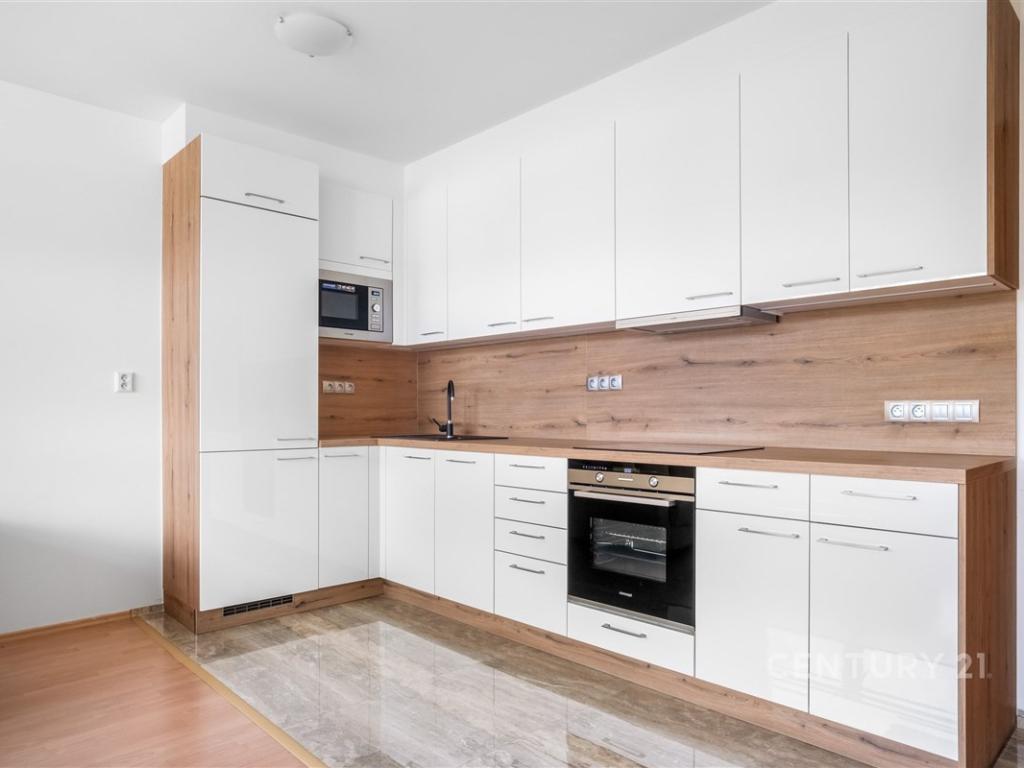 Pronájem bytu 2+kk 54 m2