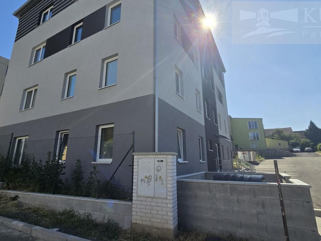 Pronájem bytu 2+kk 40 m2