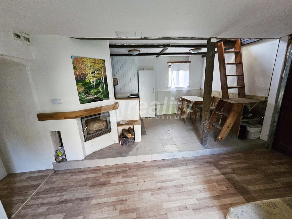 Prodej domu 90 m2