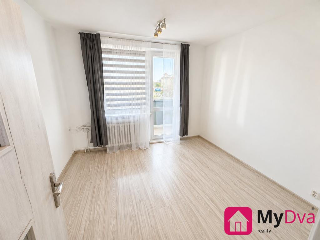 Pronájem bytu 2+1 56 m2