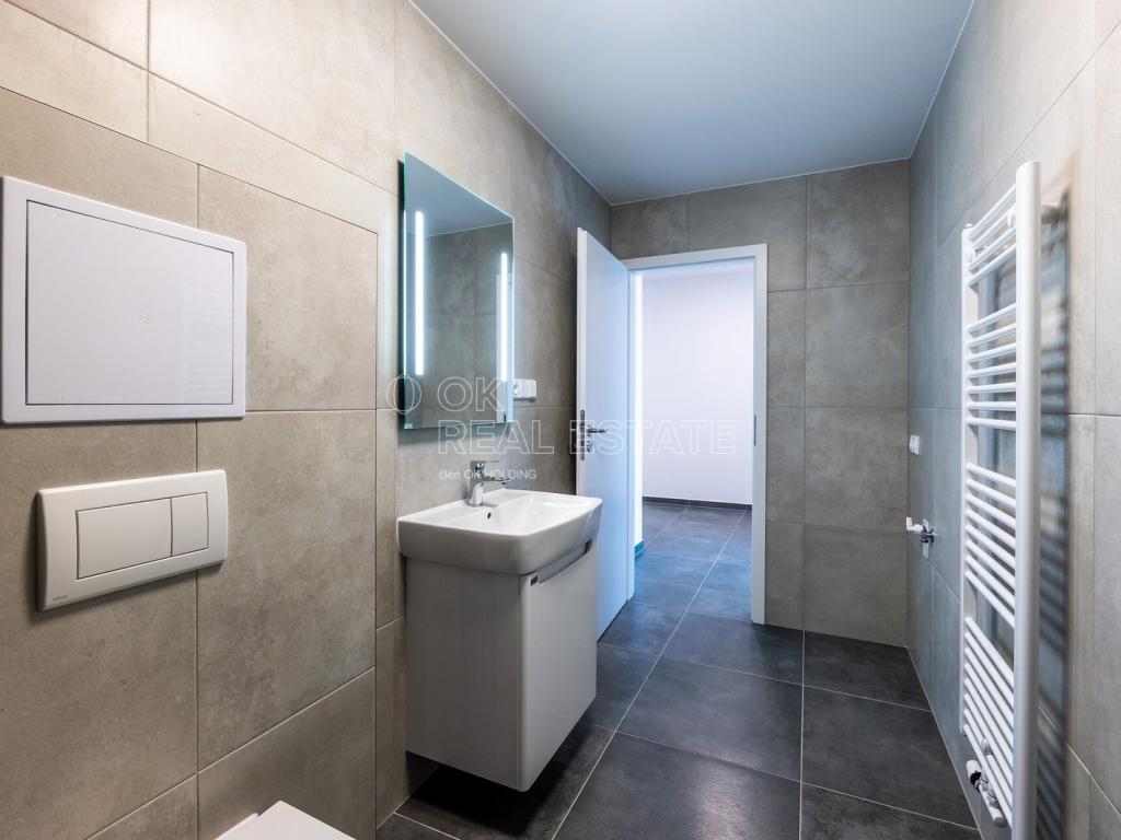 Pronájem bytu 2+kk 45 m2