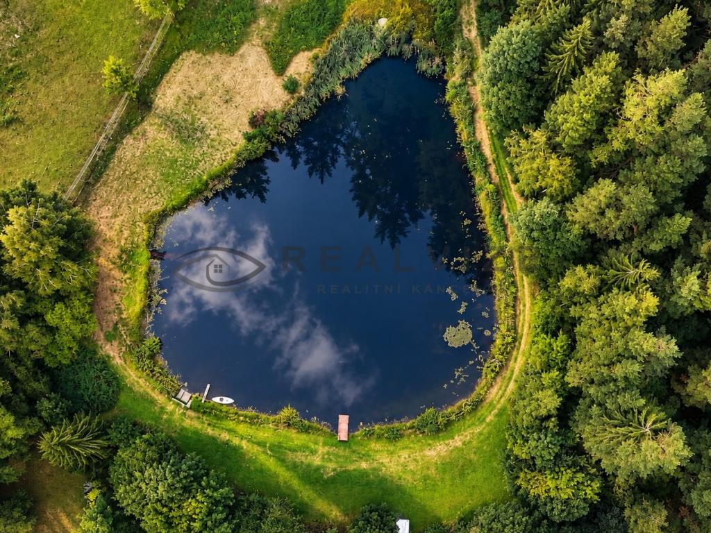 Prodej domu 151 m2, Benešov nad Černou – náhled fotky 8