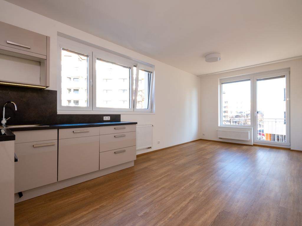 Pronájem bytu 2+kk 55 m2