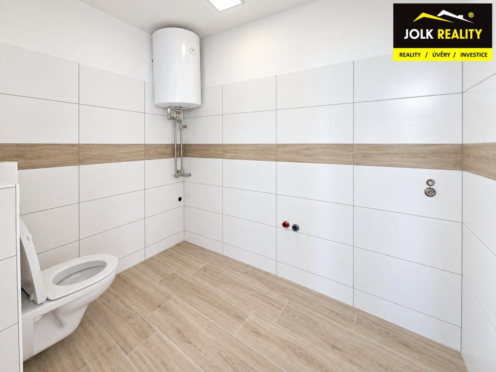 Pronájem domu 44 m2