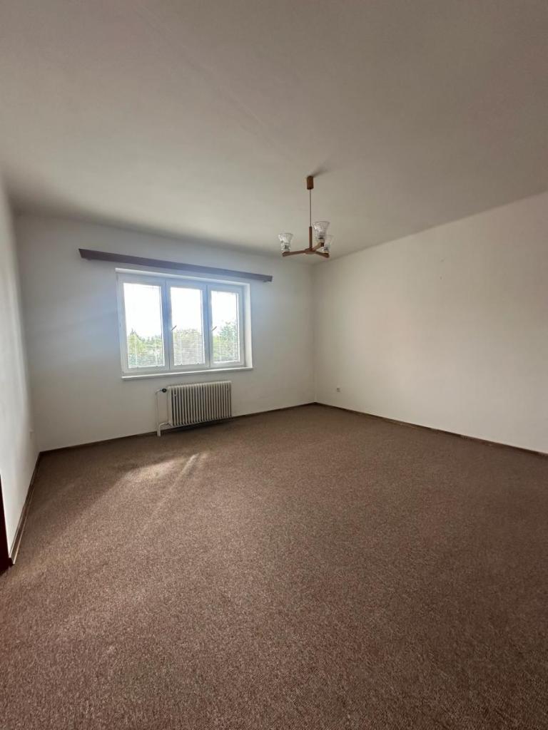 Pronájem bytu 3+1 87 m2