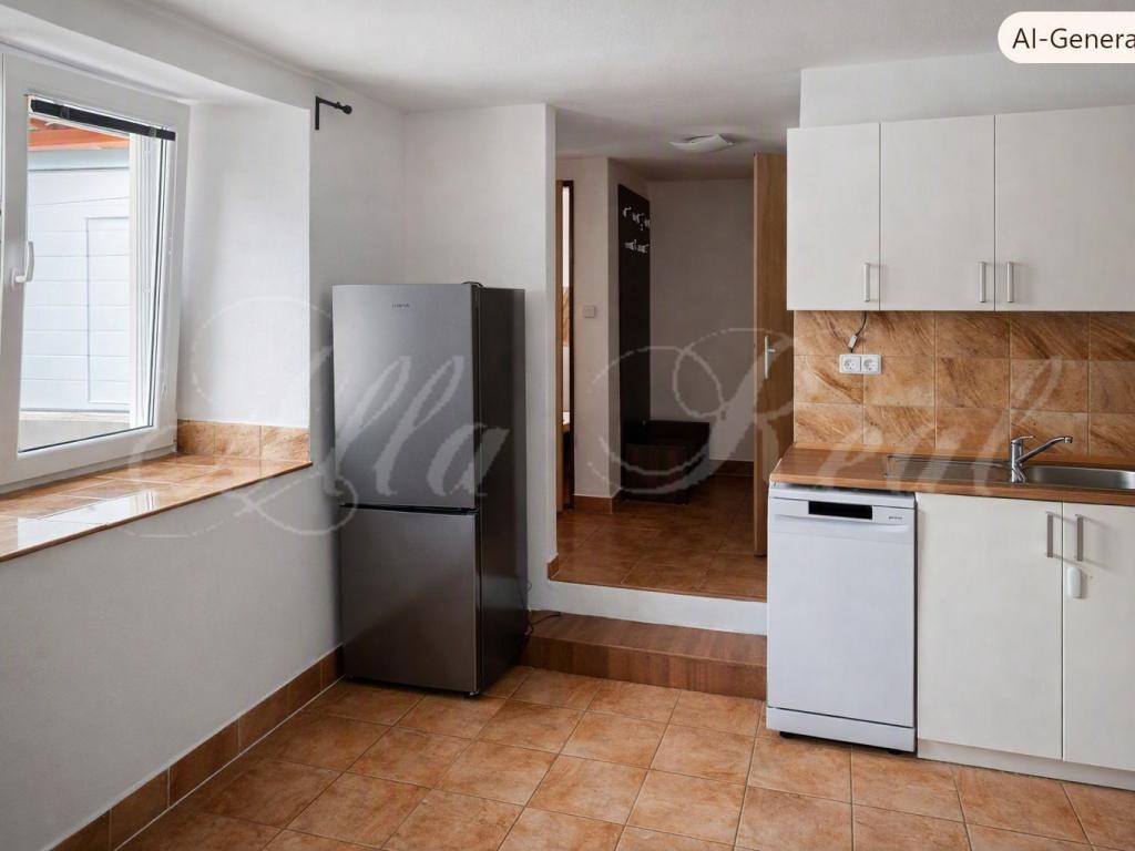 Pronájem bytu 2+kk 55 m2