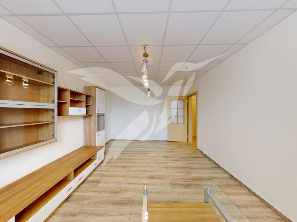 Pronájem bytu 2+1 61 m2
