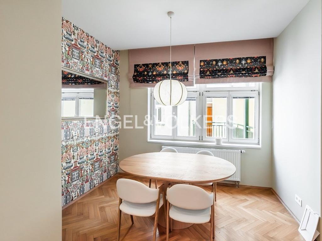 Pronájem bytu 3+kk 88 m2