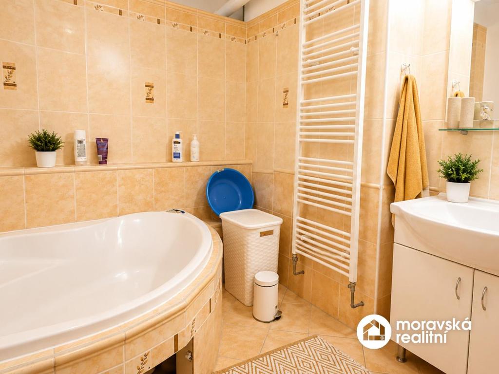 Pronájem bytu 3+1 30 m2